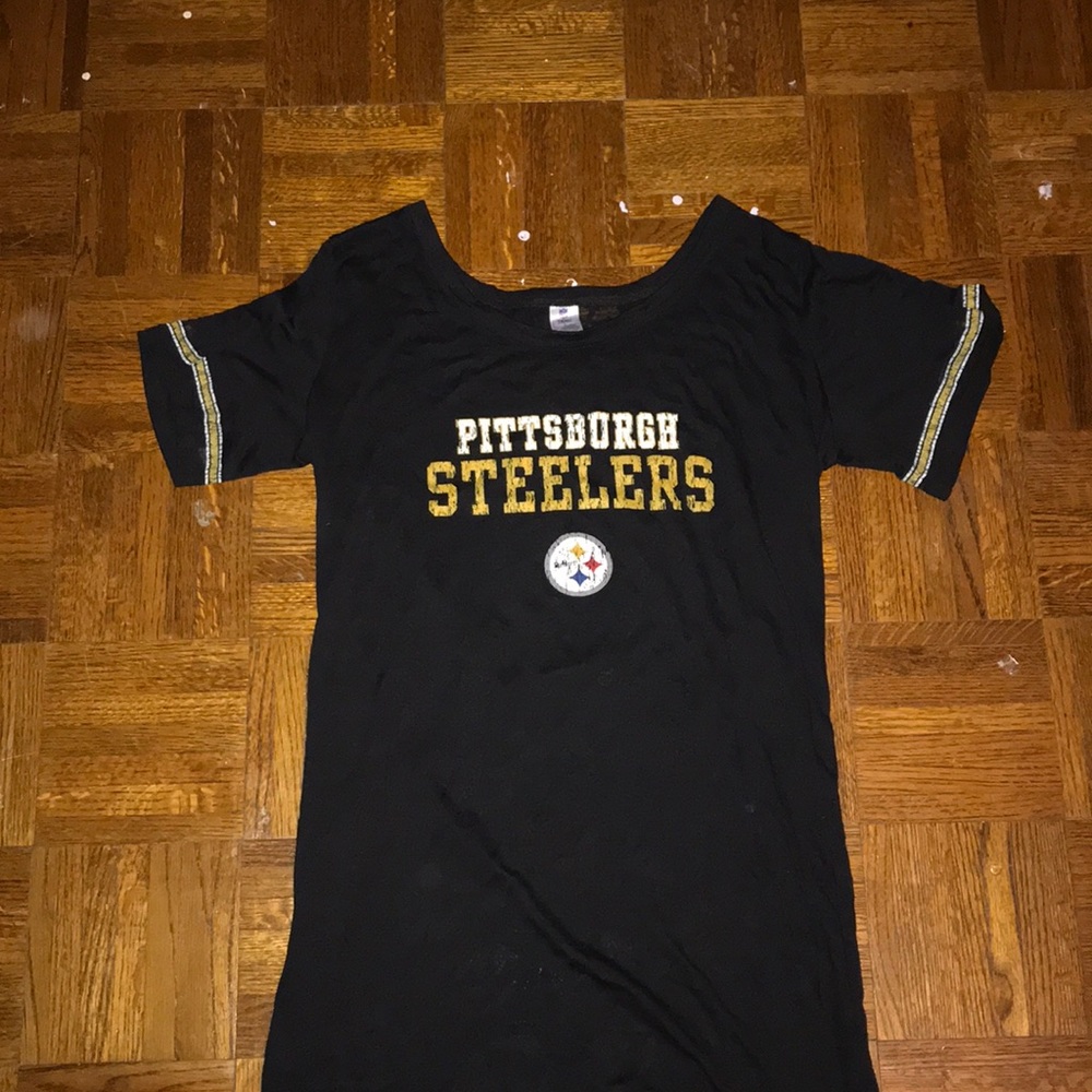 Pittsburg Steelers t shirt